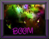 Boom Dub Explosion Light