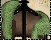 Earth Tones Jacket Fur