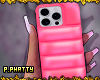 Puffer Phone | Loveeeeee