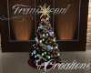 (T)Christmas Tree 19-4