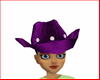 Cowgirl Western Hat 