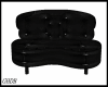 GHDB Black Sofa