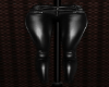 Gothic Leather Pants RL