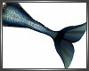 SL Aqua Mermaid Tail