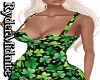 St Patrick Dress Couple