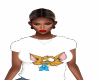 T-Shirt cat