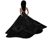 Black Dark Lady Dress