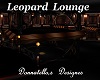 leopard lounge