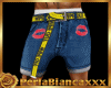 Homey Pants