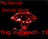 [R]My Hands - Leona Lev