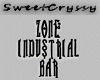 Zone Industrial Bar