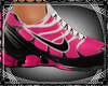 [MB] Nike Sneakers Pink