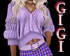 GM Sweater Lt PPl