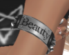 Beauty F/L Armband