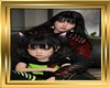 Me And My Sis LynHunter