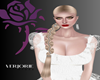 Braid Reveillon Blonde