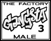 TF Gangsta Avatar3 Tall