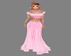 !R! Aliya Gown Pink
