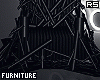 BLACK THRONE