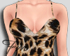 Leopard Dress | FM13