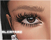 Real Eyebrows Blonde