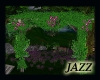 Jazzie-Flower Trellis