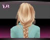-LB- Xandra Blonde