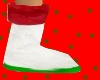 Childs Christmas Boots