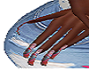 QC-Watercolor nails