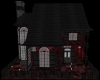 Victorian Goth Dollhouse