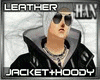 [H]LT Jacket+Hoody*B