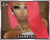 S| Farsi Barbie Pink
