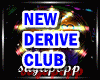 deriveable club