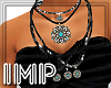 {IMP}Turquoise Necklaces