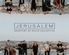 Jerusalem D Santa