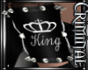 |R| King Arm Brace