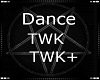 Twerk Dance
