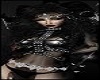 Dark Goth Demon