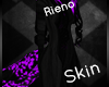 /R.. Nijiro | Skin