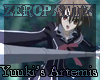 [VK] Yuuki's Artemis Rod