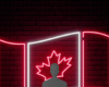 Canada Box Bkgd