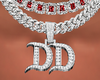 K| Diva Dynasty Chain