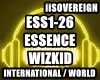 Essence - Wizkid