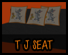 {EL} Tom Jerry Seat