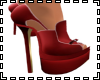 HSB|Eva Red Shoes