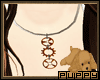 [Pup] Necklace (drv)