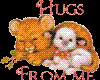 !SH!Hugs from Me to You