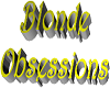 Blonde Obessions