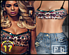 "U" PB|Beyonce PrettyH