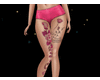 Pink Rose RLL